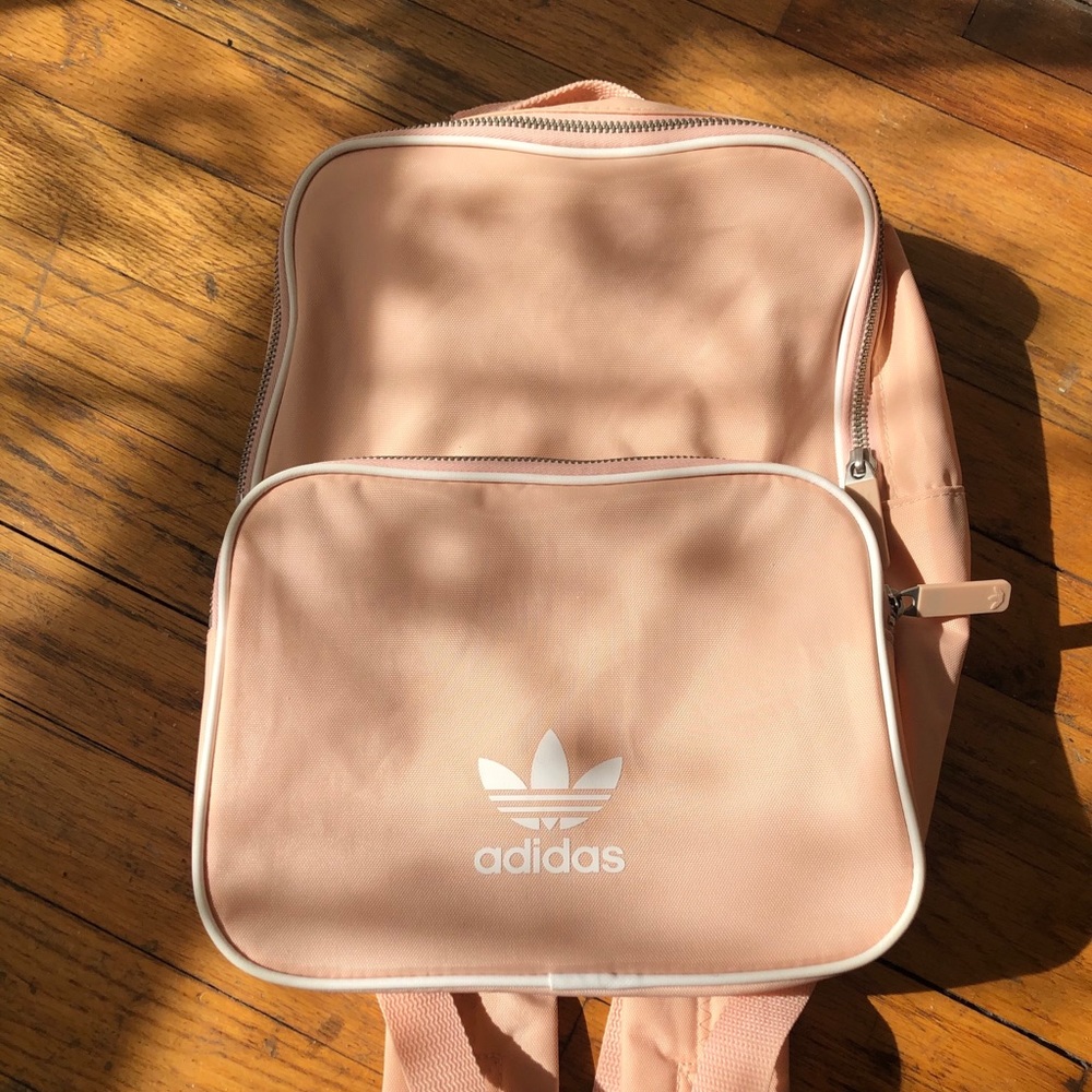 Adidas Mini Backpack